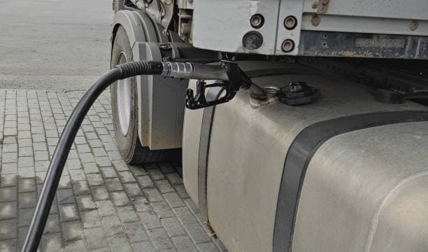 How to Maximize Fuel Efficiency for Long-Haul Trucks Save Fuel, Drive Smarter