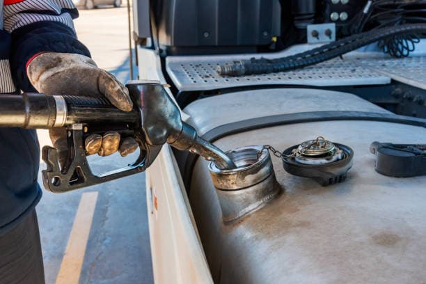 The Importance of Quality Fuel for Your Truck’s Performance Power Your Truck the Right Way