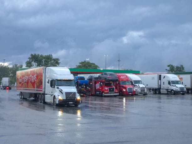 <p>At <strong>Eunice Truck Stop</strong>, we understand the needs of truckers, travelers, and motori... <p>At <strong>Eunice Truck Stop</strong>, we understand the needs of truckers, travelers, and motori...
