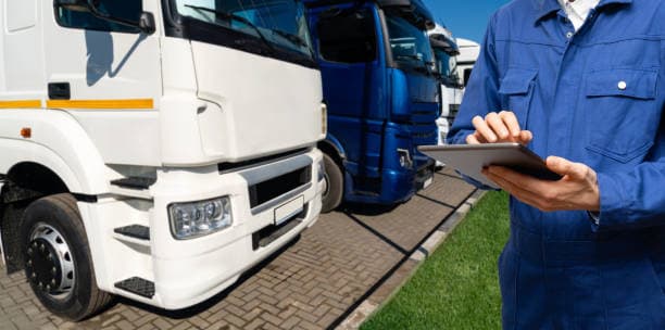 Essential Roadside Assistance Every Trucker Needs Stay Safe on the Road with Reliable Help